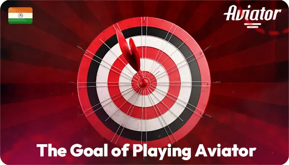 the Goal of Playing Aviator in India